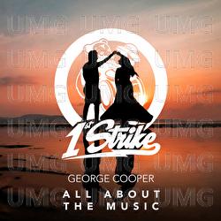 All About The Music - George Cooper