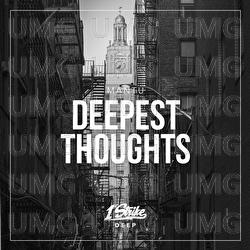 Deepest Thoughts - MANTU