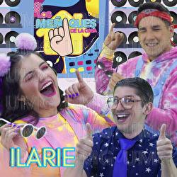 Ilarie - Los Me&ntilde;iques De La Casa