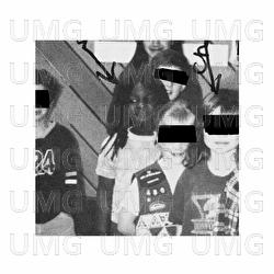 unwelcoming - Joy Oladokun