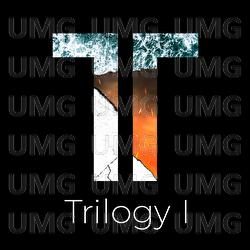 Trilogy I - Theo Tams