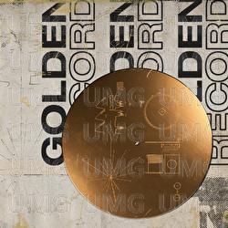 Golden Record - Patrice Michaud