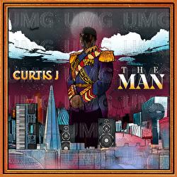 The Man - Curtis J