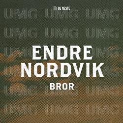 Bror - Endre Nordvik