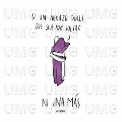 Ni Una Más - Aitana