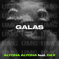 Galas - alyona alyona, Dax