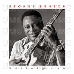 Sophisticated Lady - George Benson