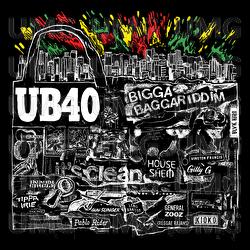 Message Of Love - UB40, House Of Shem