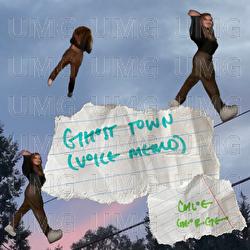 ghost town (voice memo) - Chloe George