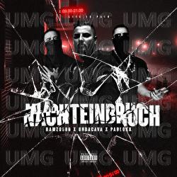 NACHTEINBRUCH - HAMZO 500, Undacava, Pablokk
