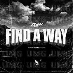 Find A Way - Jimmy