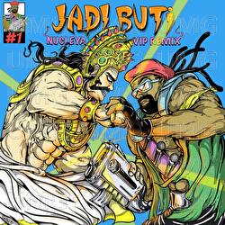 Jadi Buti - Major Lazer, Nucleya, Rashmeet Kaur