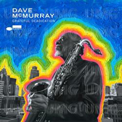 Franklin's Tower - Dave McMurray