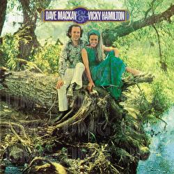 Dave Mackay & Vicky Hamilton - Dave Mackay & Vicky Hamilton