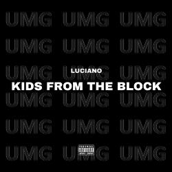 KIDS FROM THE BLOCK - Luciano