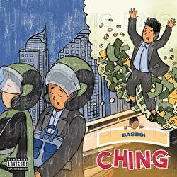 CHING - Basboi