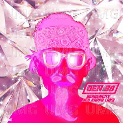 BERGENCITY - Den BB, Kappa Laks