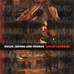 Live At Longreel - Oscar Jerome