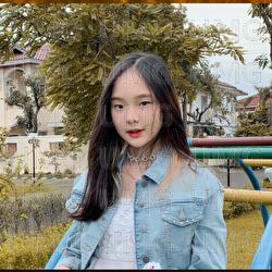 Hey Kamu - Nadine Abigail