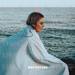 Undone - MarthaGunn