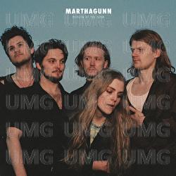 Minute Of My Time - MarthaGunn