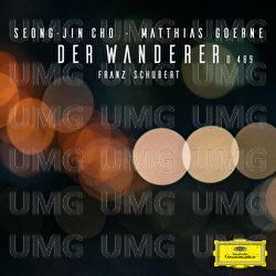 Schubert: Der Wanderer, D. 489