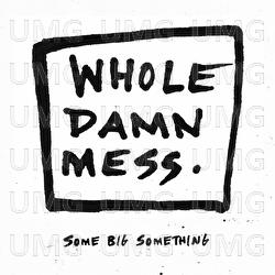 Some Big Something - Whole Damn Mess