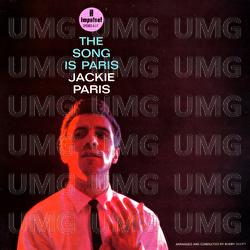 The Song Is Paris - Jackie Paris