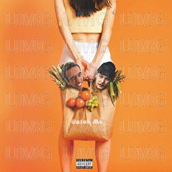 Catch Me - WizTheMc, Majan