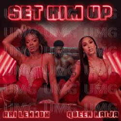 Set Him Up - Queen Naija, Ari Lennox