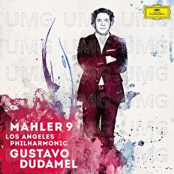 Mahler: Symphony No. 9 - Los Angeles Philharmonic, Gustavo Dudamel