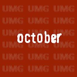 October - Stephan Moccio