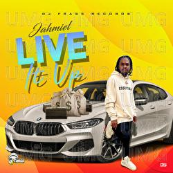 Live It Up - Jahmiel