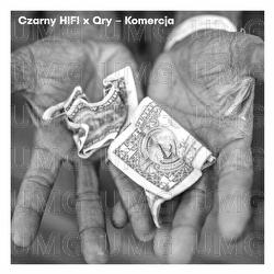 Komercja - Czarny HIFI, Qry