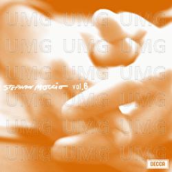 Vol. 6 - Stephan Moccio