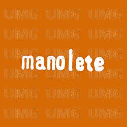 Manolete