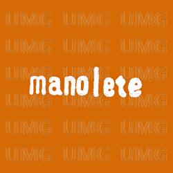 Manolete - Stephan Moccio