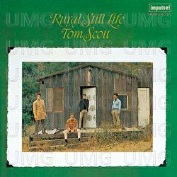 Rural Still Life - Tom Scott