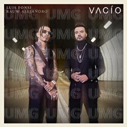Vacío - Luis Fonsi, Rauw Alejandro