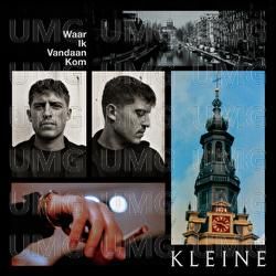 Waar Ik Vandaan Kom - Lil Kleine