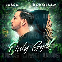 Only Gyal - LA$$A, Bokoesam