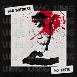 Delusions Of Grandeur - Bad Waitress