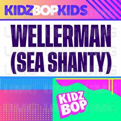 Wellerman – Sea Shanty