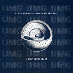 Perennial Bloom (Back To You) - Lukas Nelson & Promise of the Real