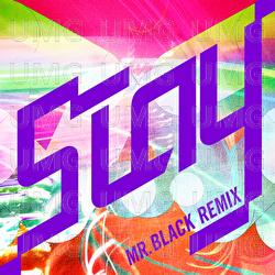 Stay - Mizki