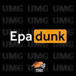 EPA DUNK - Str&ouml;g1