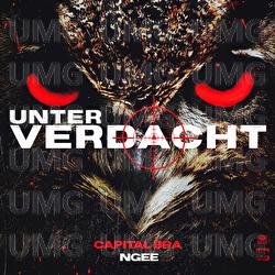 UNTER VERDACHT - Capital Bra,  NGEE