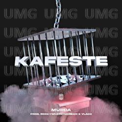 Kafeste - Murda
