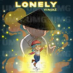 Lonely - Vinjaz