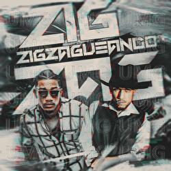 Zigzagueando - Bev&iacute;ck, DJ Victor Falc&atilde;o